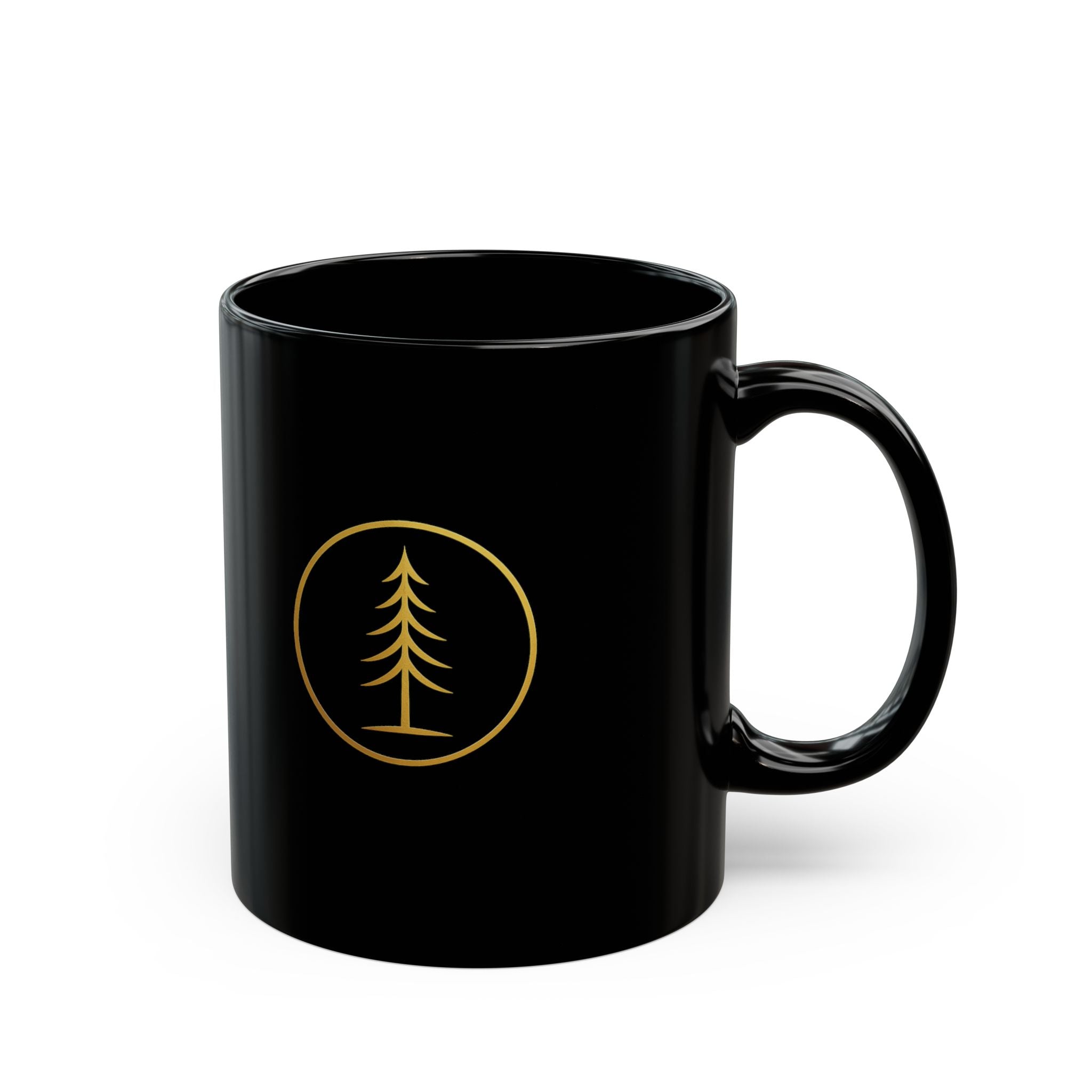 Evaren Signature Coffee Mug
