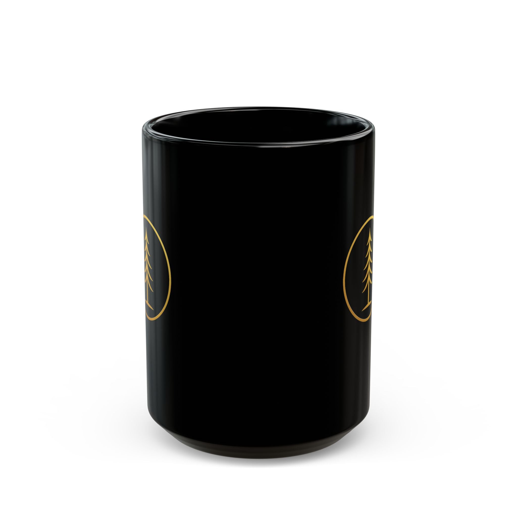 Evaren Signature Coffee Mug