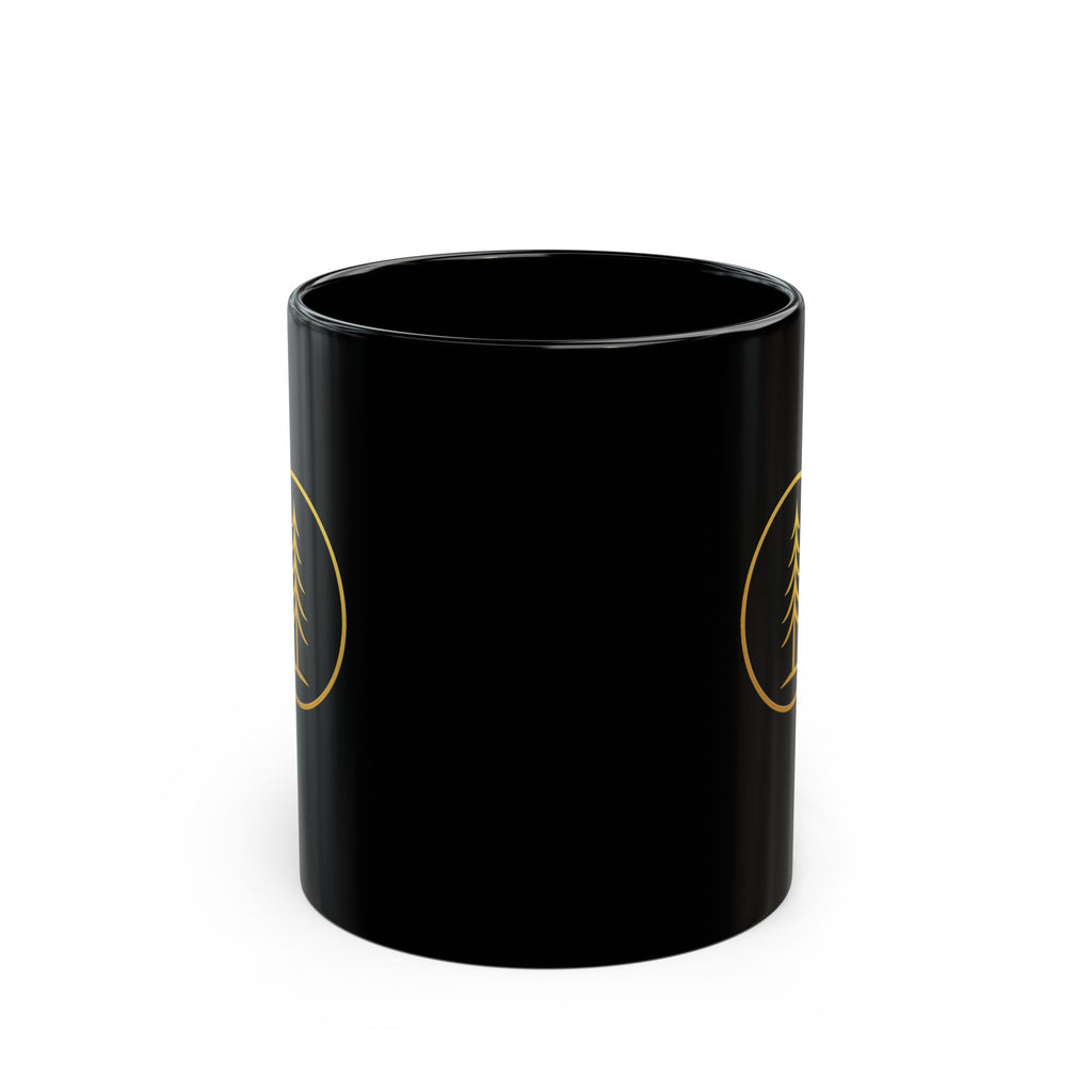 Evaren Signature Coffee Mug
