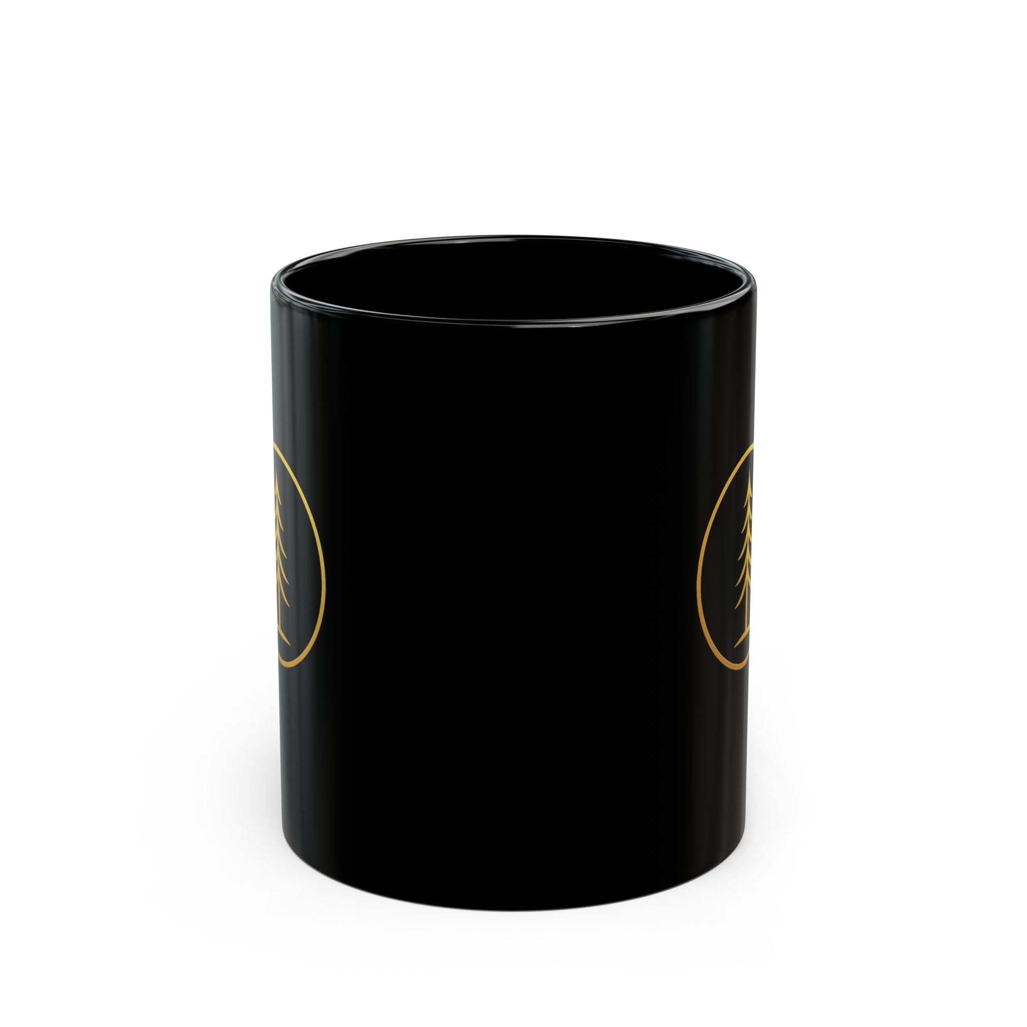 Evaren Signature Coffee Mug