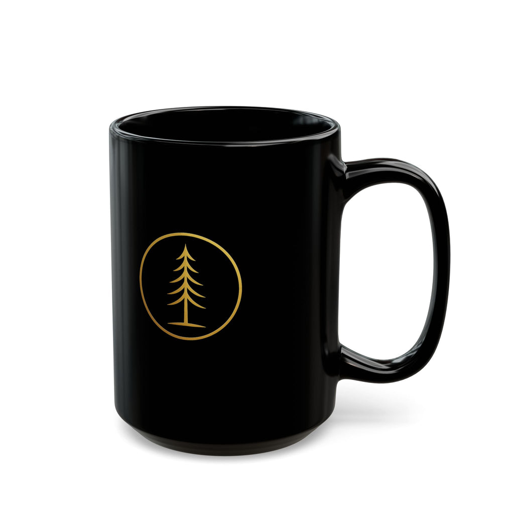 Evaren Signature Coffee Mug