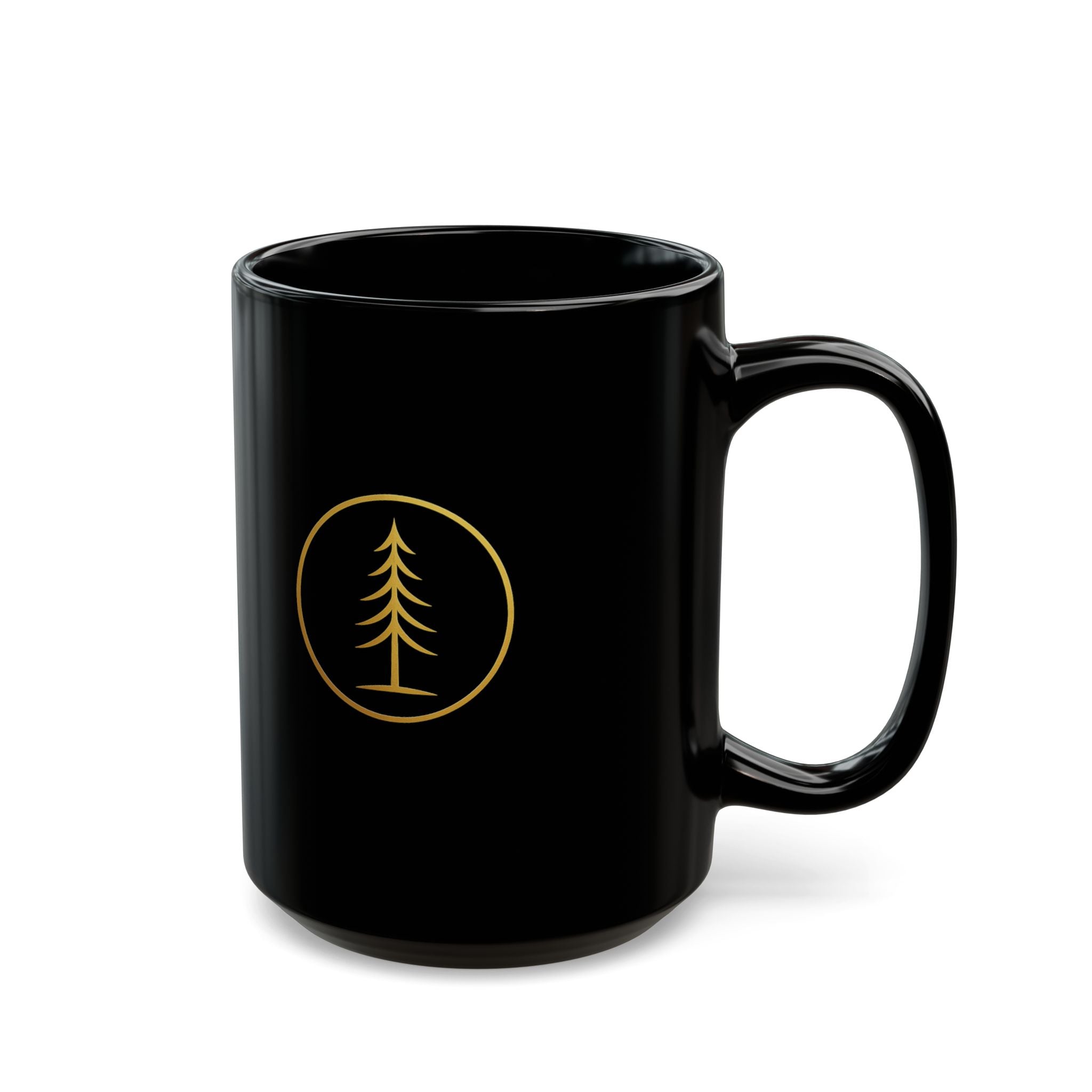 Evaren Signature Coffee Mug