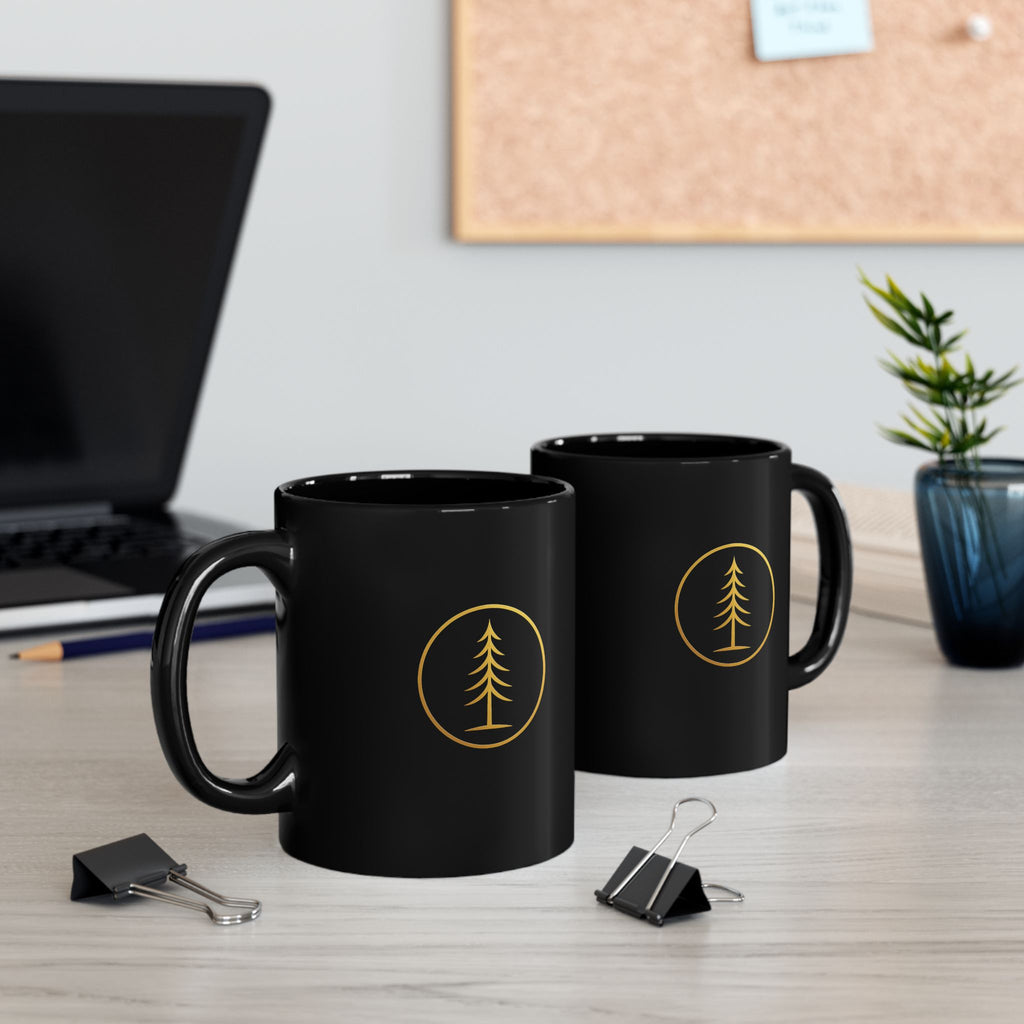 Evaren Signature Coffee Mug