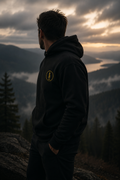 Evaren Signature Hoodie