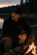 Evaren Signature Cap