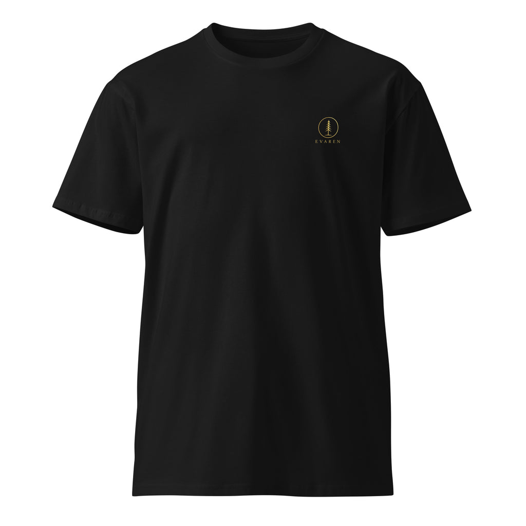 EVAREN Roots Tee