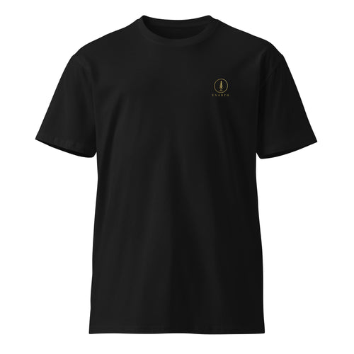 EVAREN Roots Tee